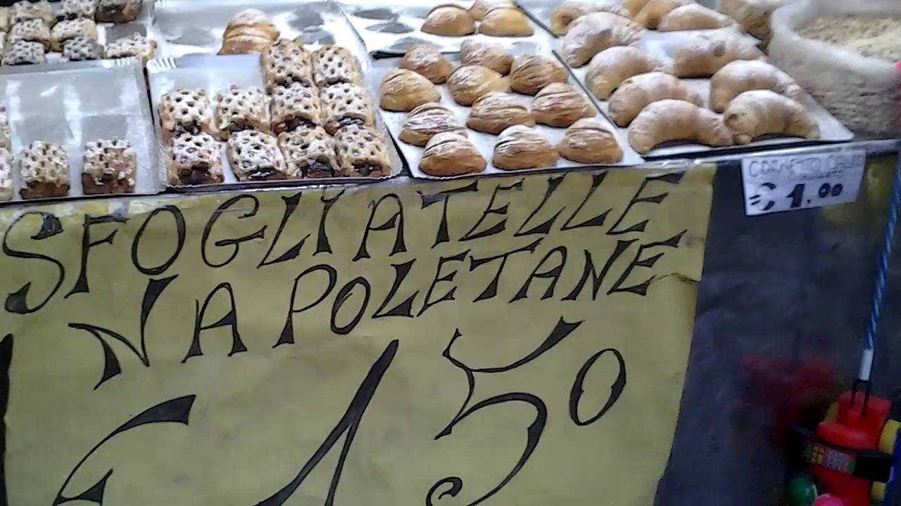 Festa Altavilla Milicia  bancarelle caramelle