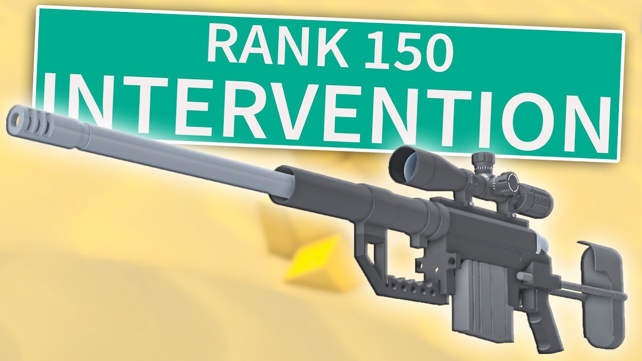 Should The Intervention Really Be Rank 0?