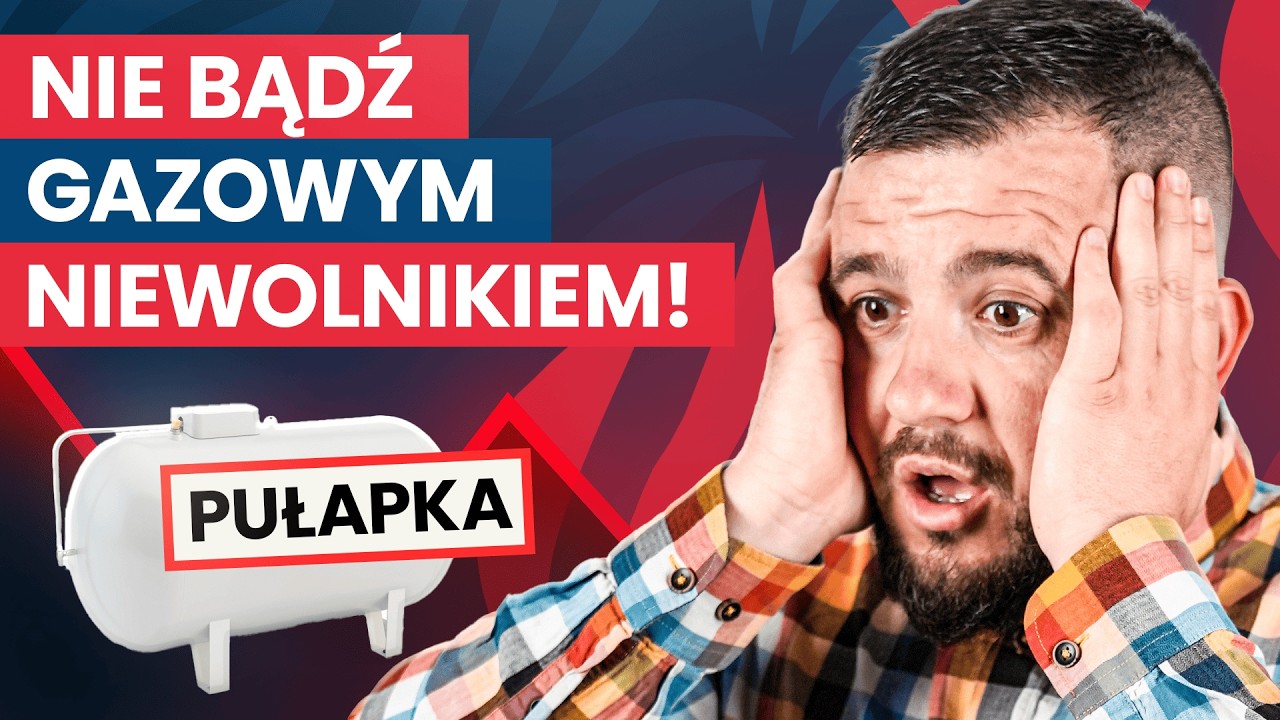 Kary finansowe za tankowanie gazu? Na czym polega pułapka gwarantowanej ceny?