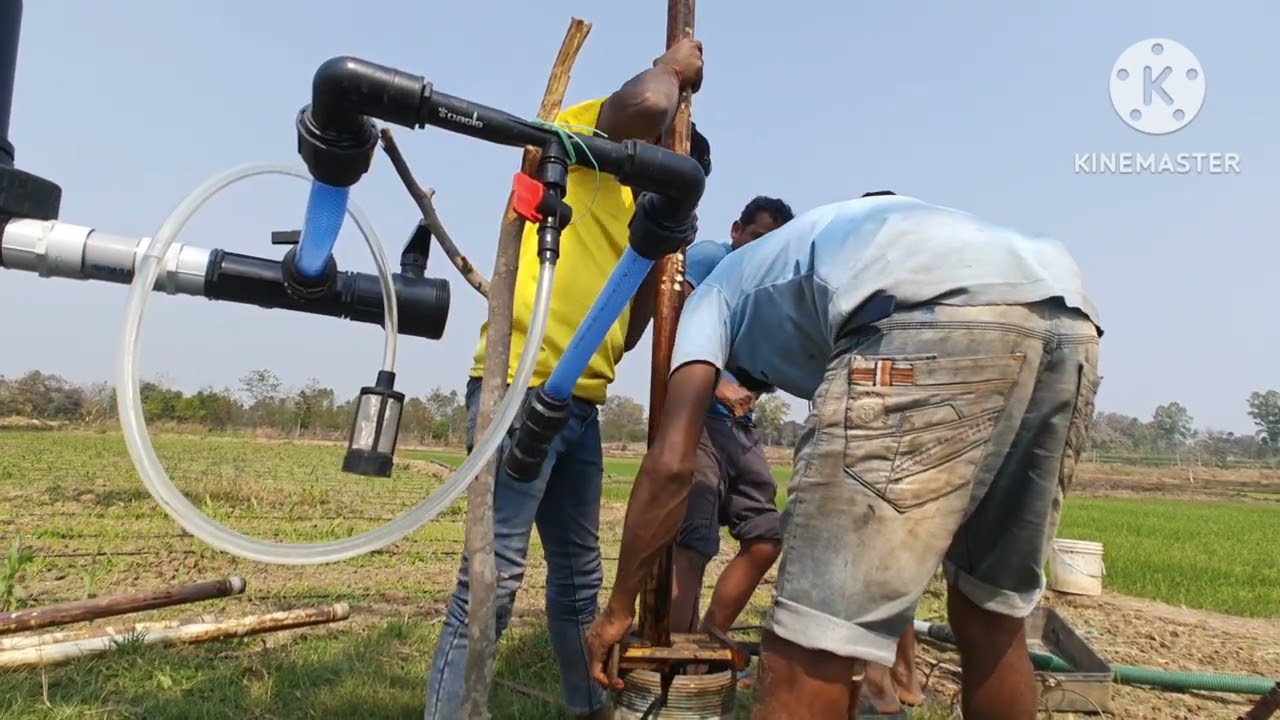 3hp submersible pump kitna pani deta hai 
