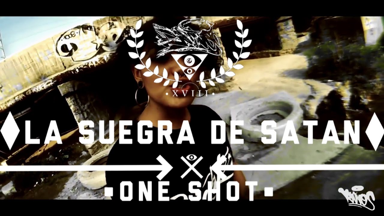 LA SUEGRA DE SATAN (AC) X ONE SHOT BY RVLEXN