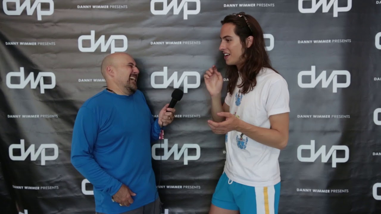 Interview With Sam Kiszka of Greta Van Fleet 04/29/18