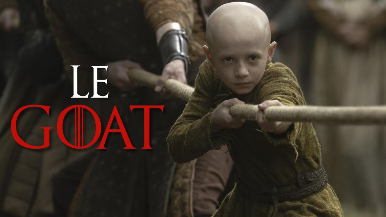 A KNIGHT OF THE SEVEN KINGDOMS ÉPISODE 2 CRITIQUE & ANALYSE