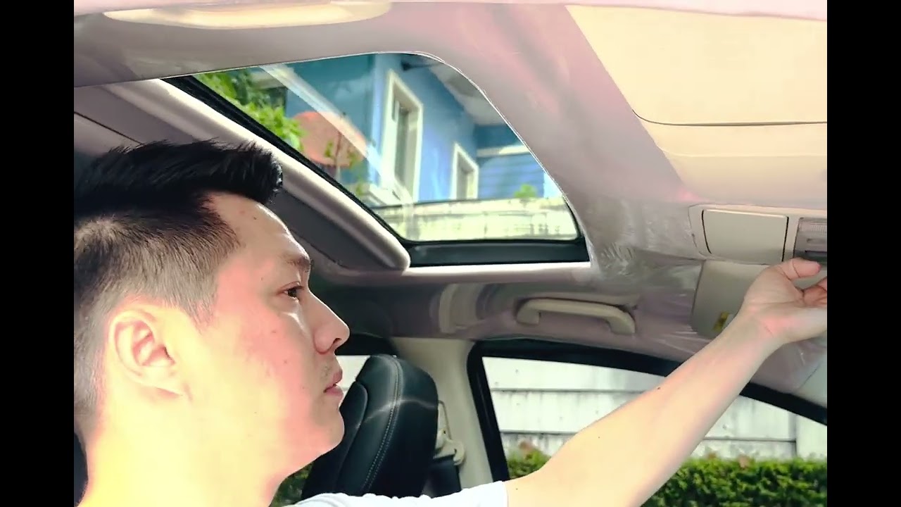 moonroof honda crv gen4 by sunroofsalon  0810073326
