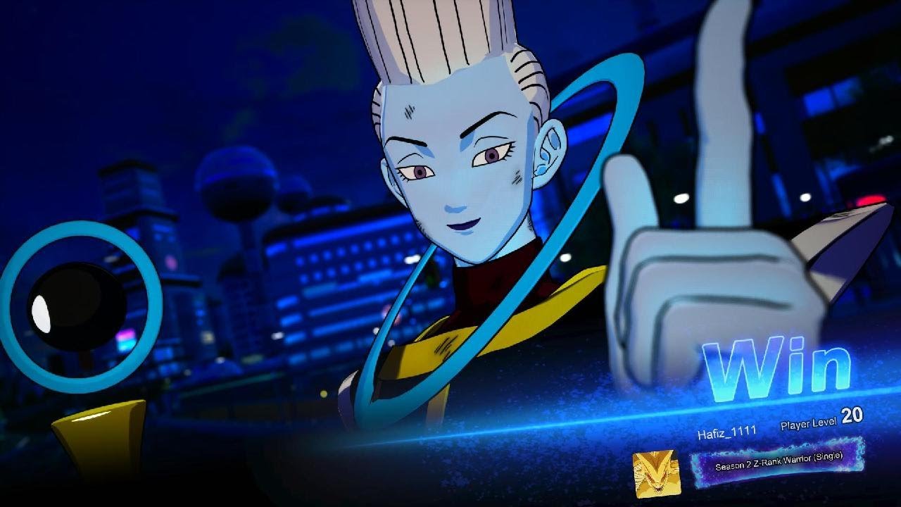 Mission 100 - Part 5 | DRAGON BALL: Sparking! ZERO 🔥🔥🔥💯