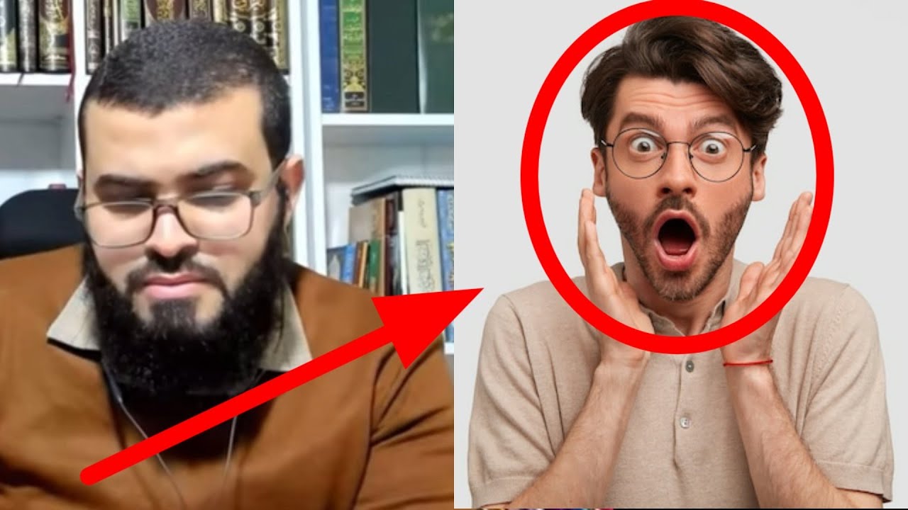 حوار بين زين خير الله ونصراني خليط ما بين الضحك والبكاء