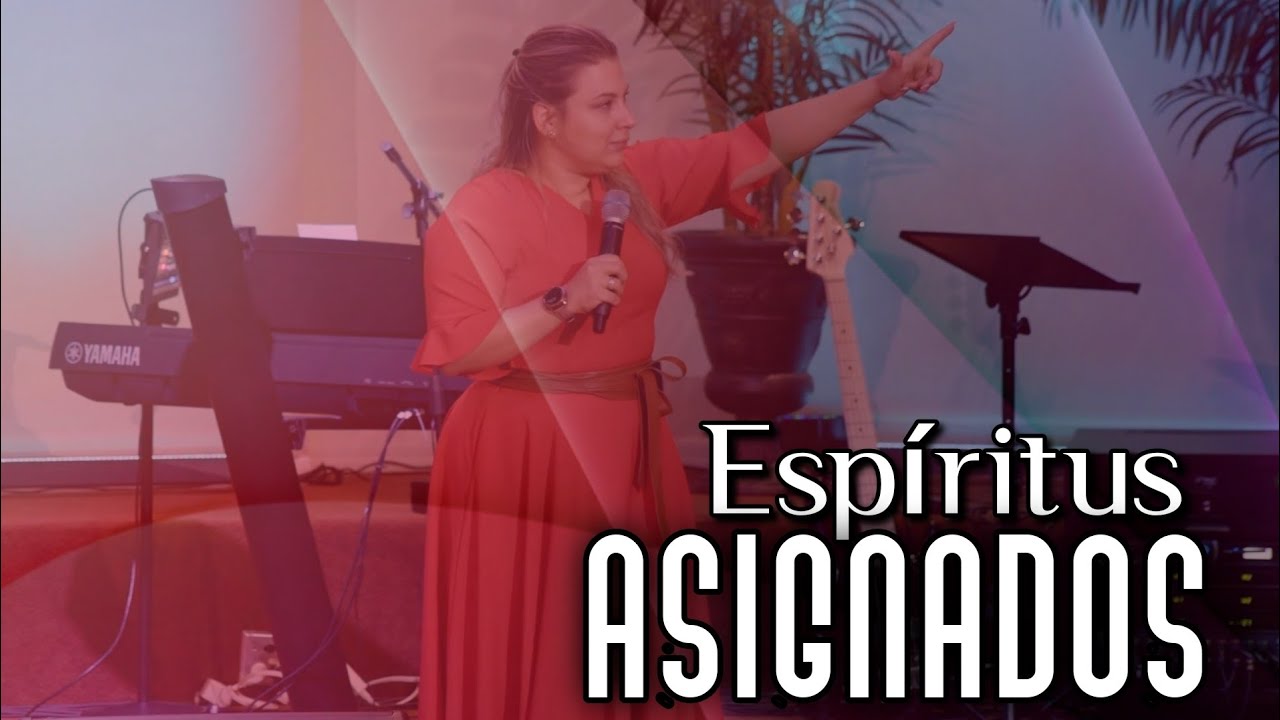 Pra Lisney de Font | Espíritus Asignados| 11-28-21
