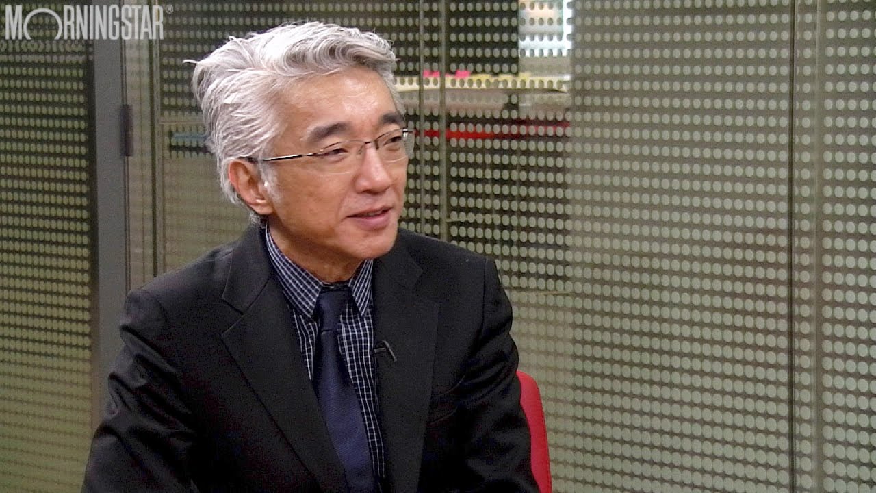 Barings: Asia Growth Engine Not Threatened by Trump