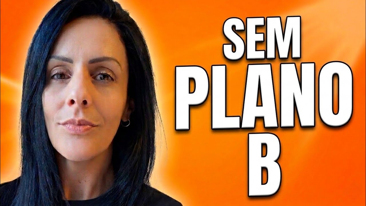 Queimar pontes: quando não existe plano B