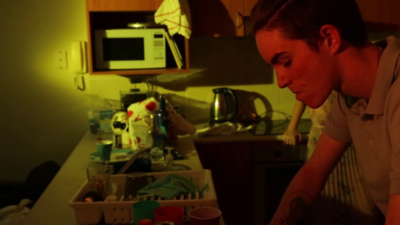 DOLL HOUSE (a short film by Kimber Film Productions)