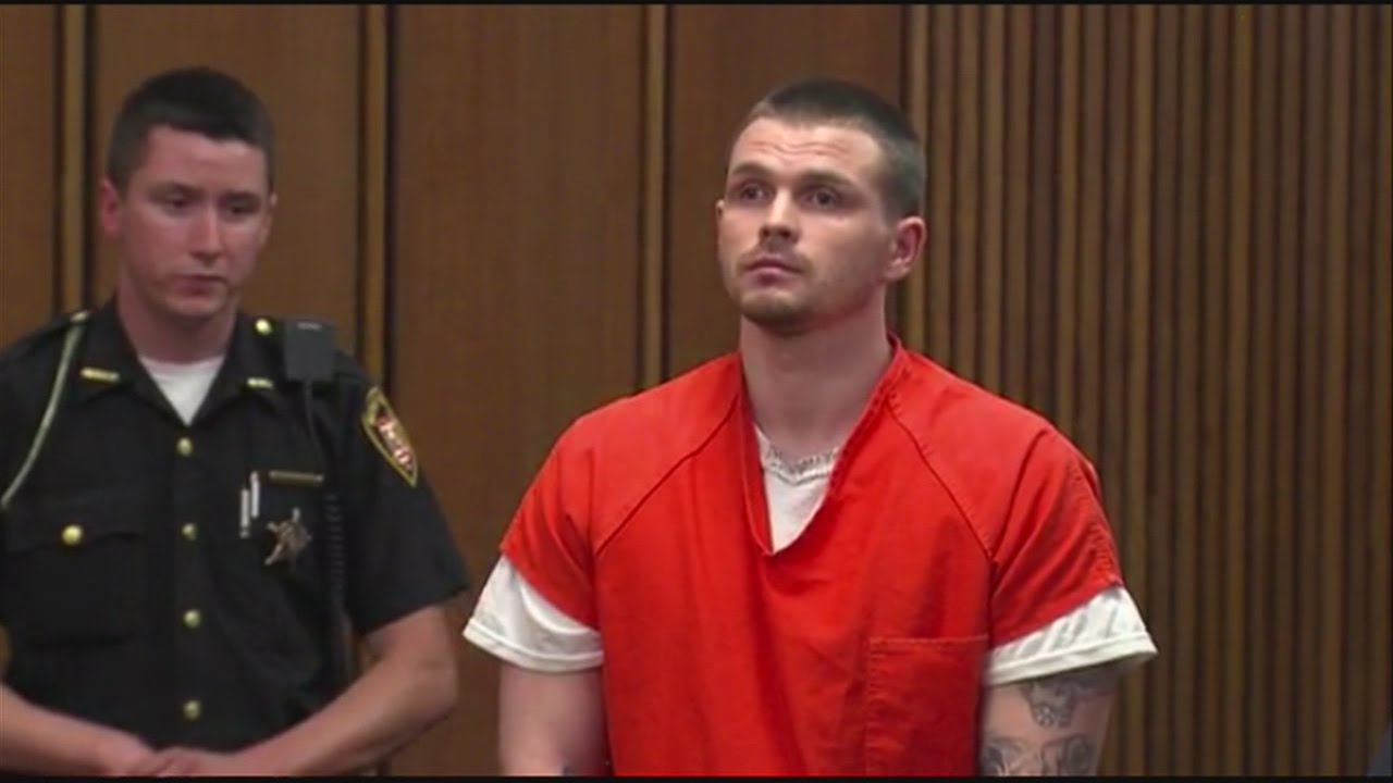 Brandon Pawlak, Westlake bar crash driver, sentenced to more than 35 years