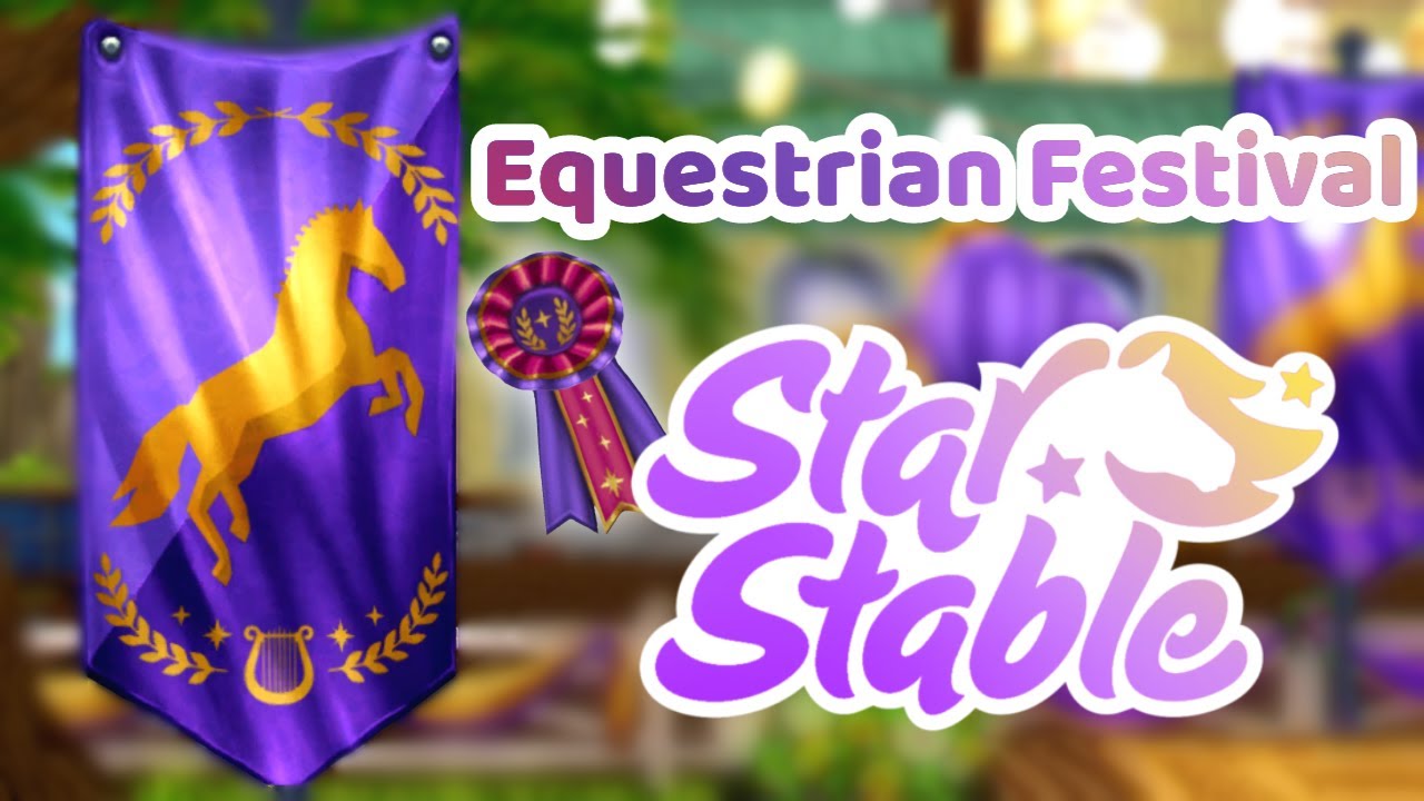 [SSO] Festival Equestre 2023