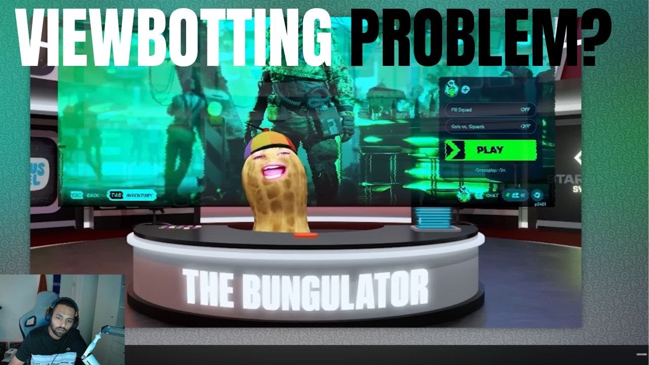 Все они используют ботов. Но кого это волнует?