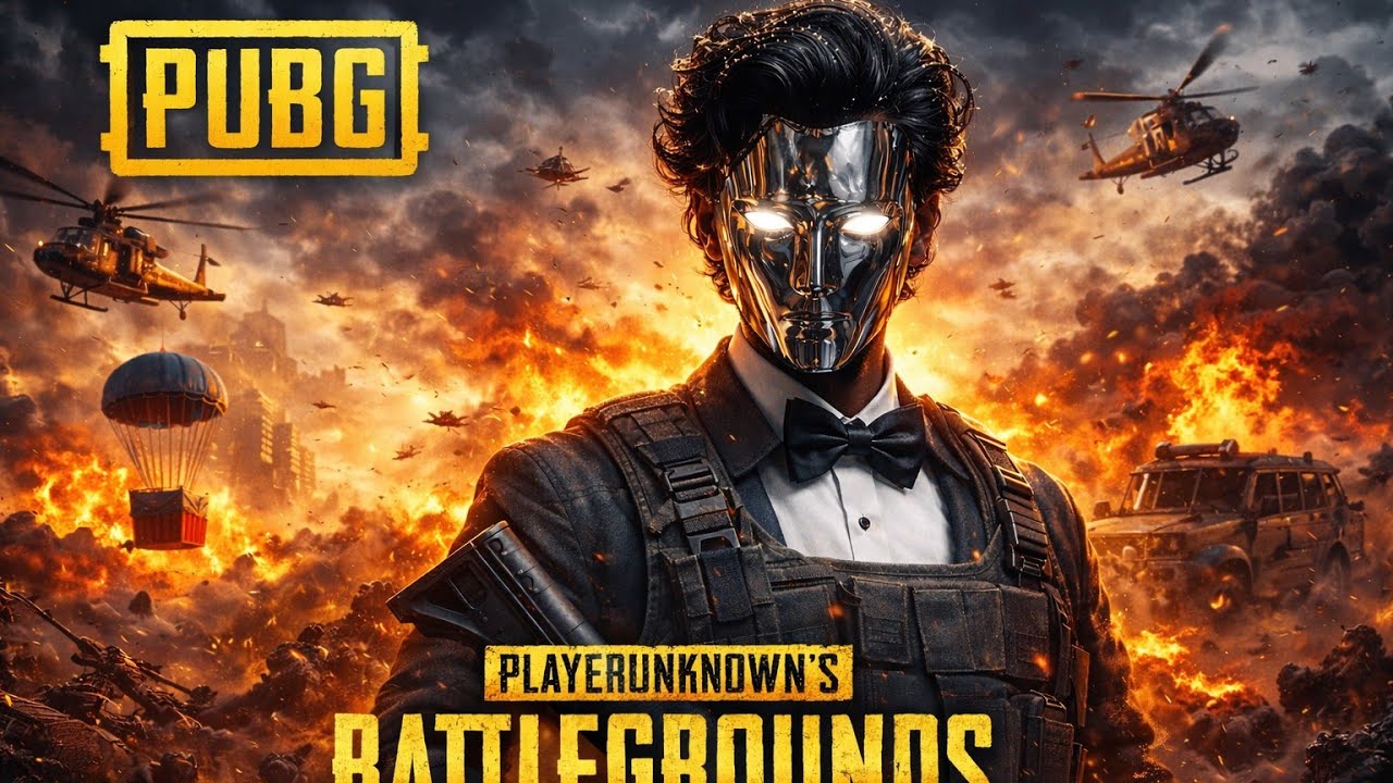 Bunu Yapmasaydı Kaybediyorduk | PUBG | @isikabe