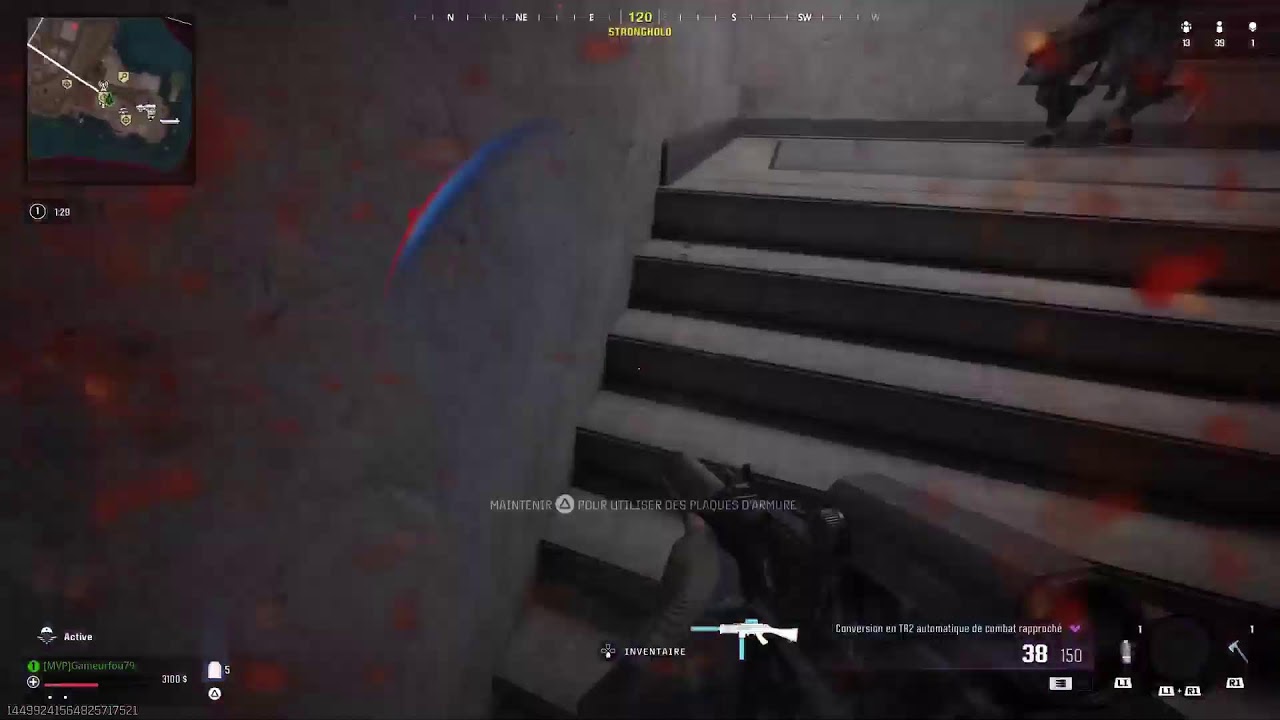 Warzone MULTI😂😂