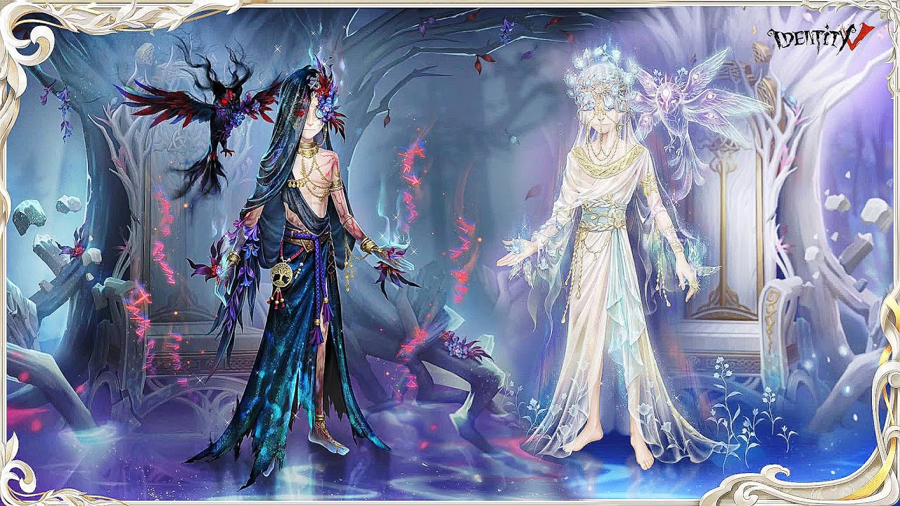 Trải Nghiệm Nhà Tiên Tri SS 