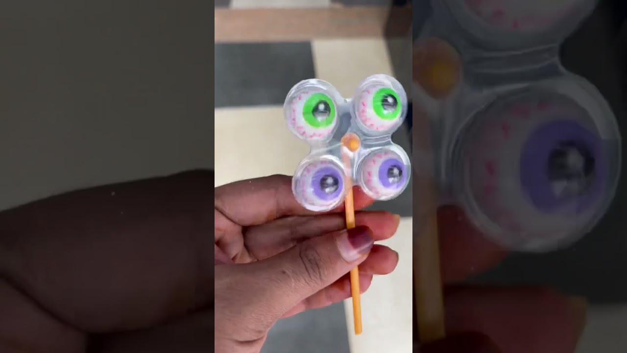 3D lollipop 🍭