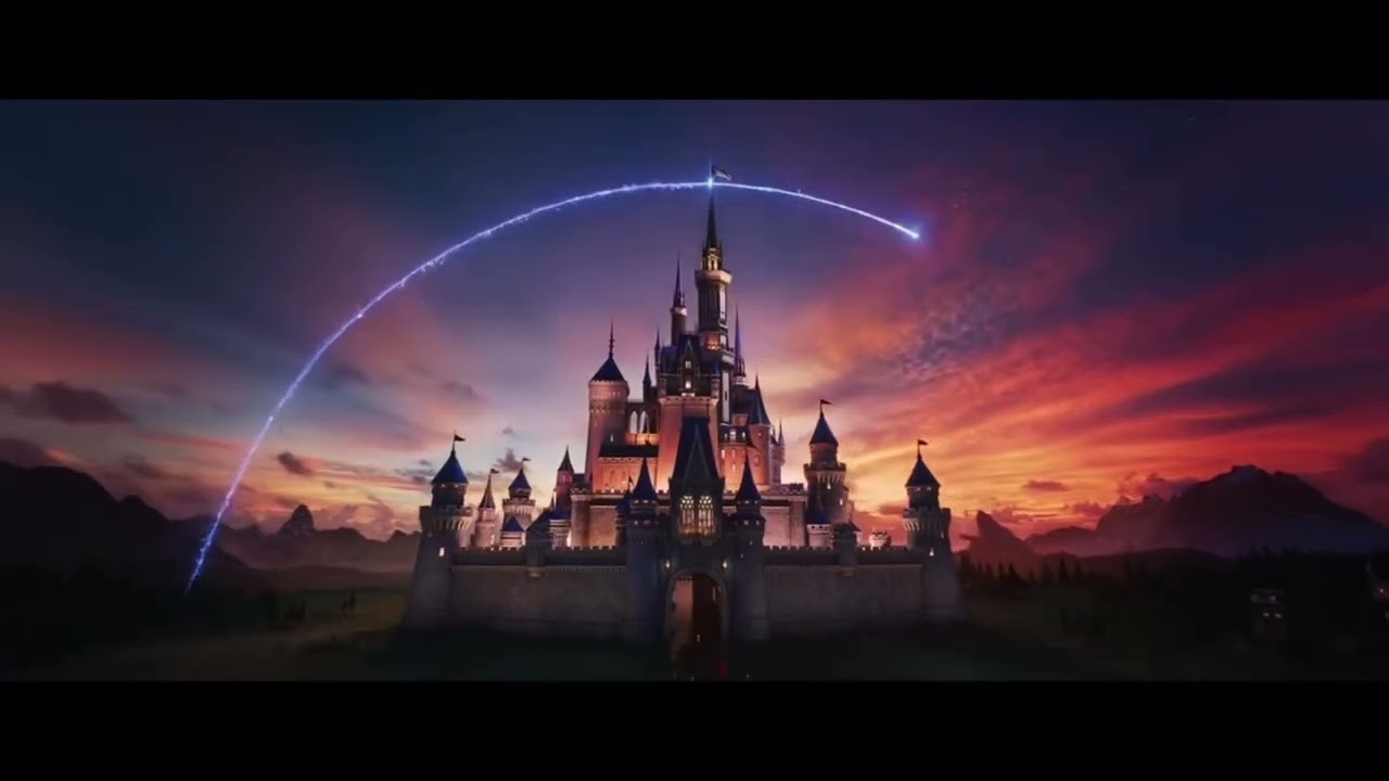 Up Live-Action (2026 Remake) Opening 