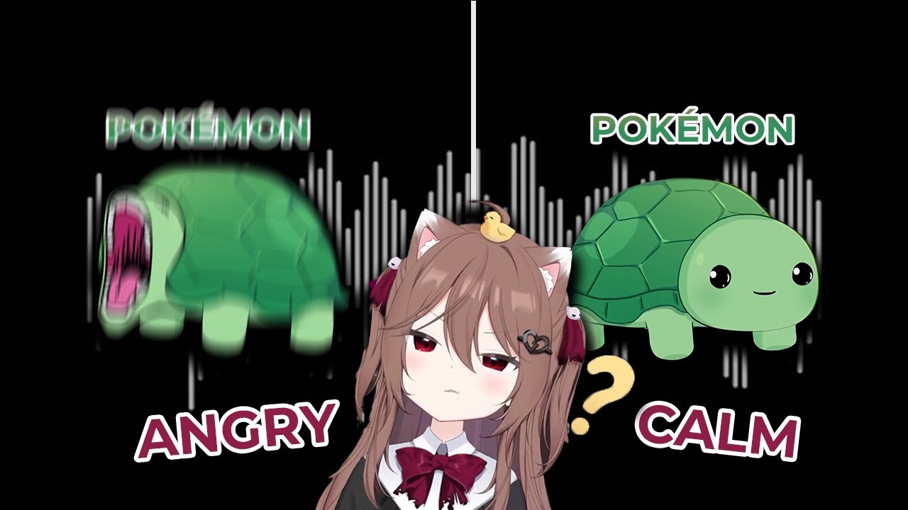 Vedal Tests If Evil Can Detect Emotions Through Speech & Soundboard Tier List