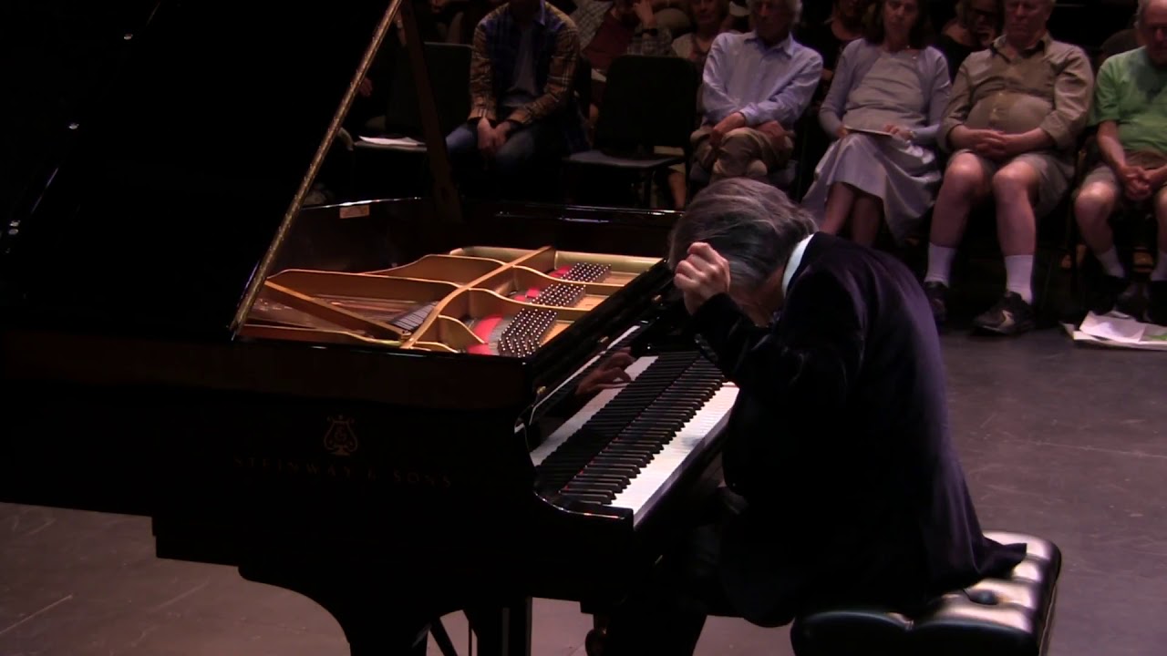 Ludwig van Beethoven: Diabelli Variations, Op. 120