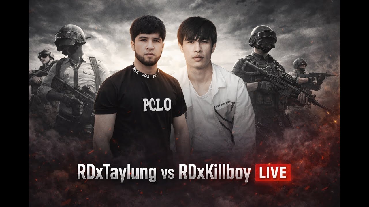 Pubg mobile ULTUMAT ROYALE BOSAMIZ TOPGA HARAKAT.