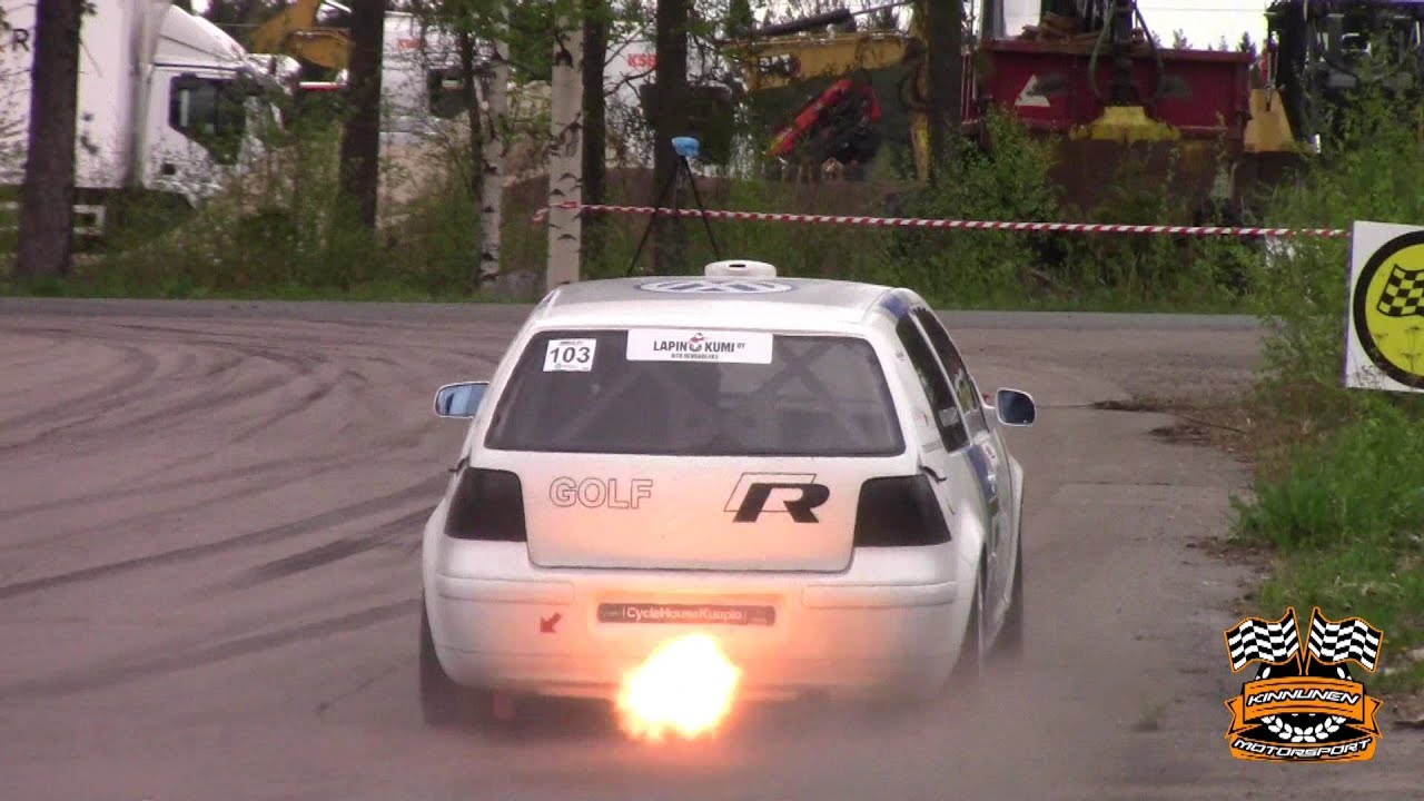 Nivala Sprint 2025