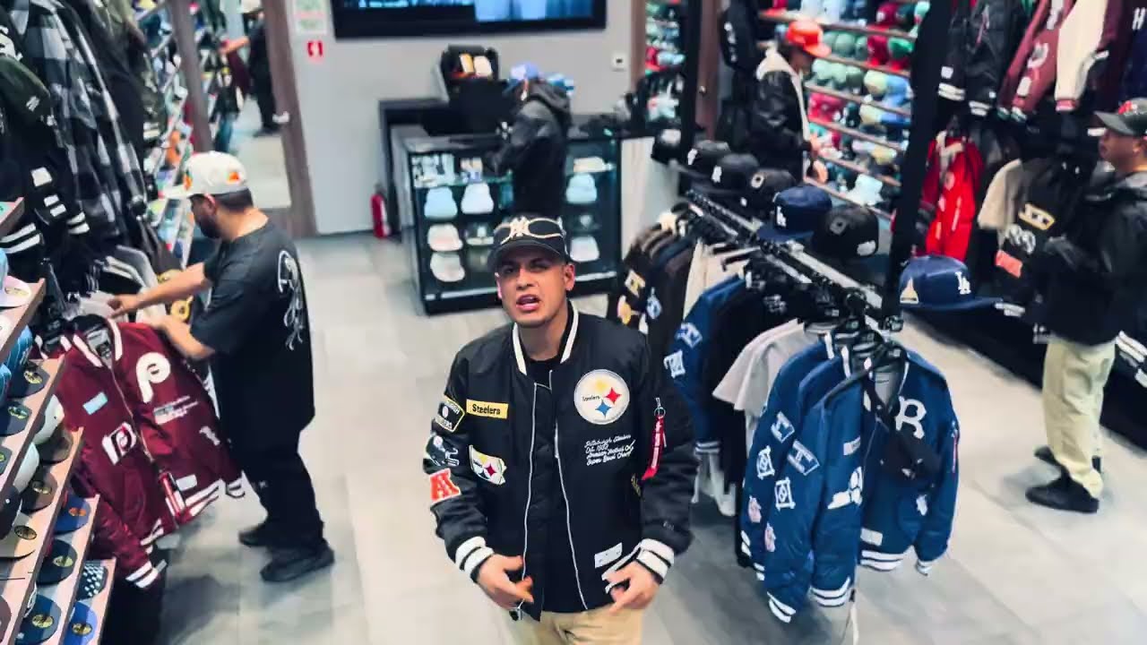 Letras Crudas - New Era Ft 🐸 