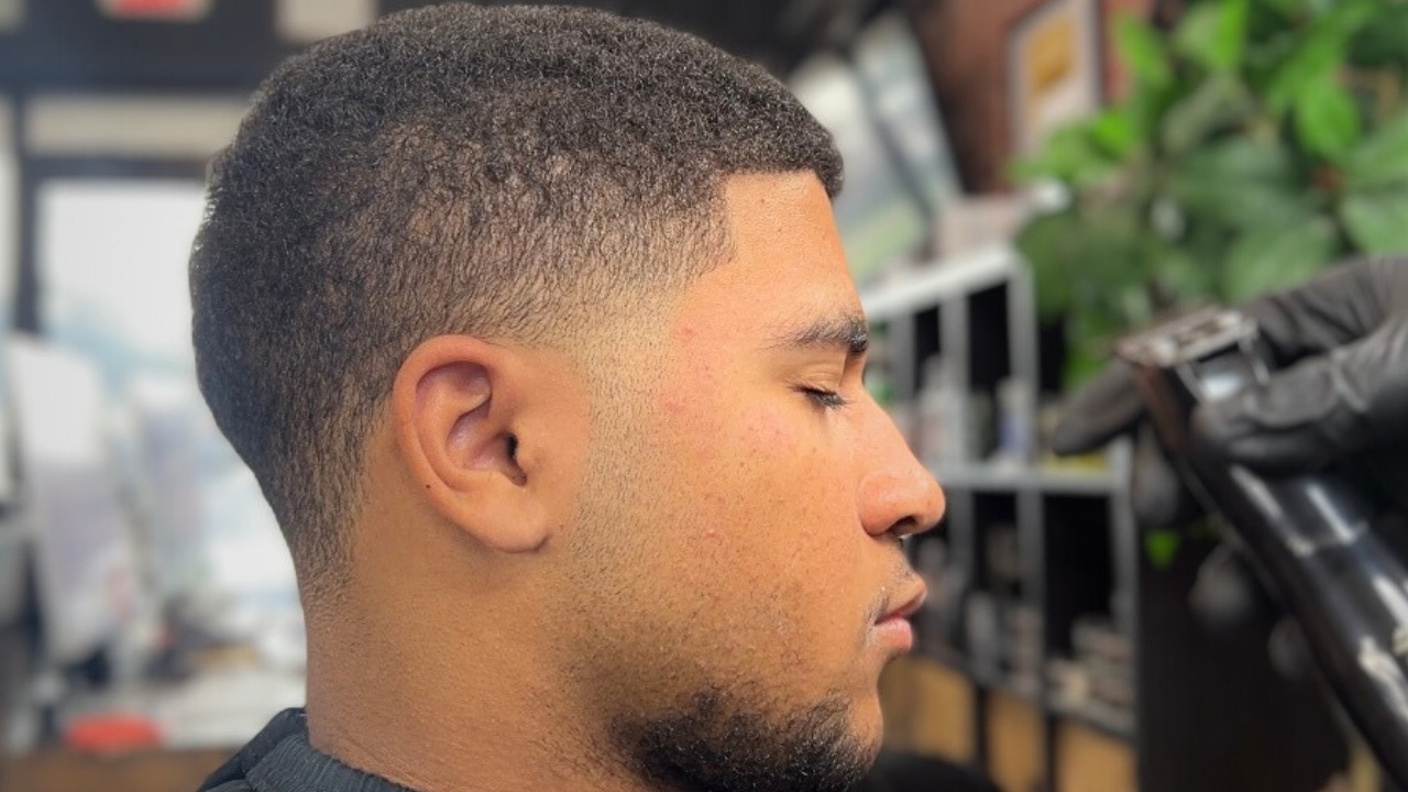 How To Do A Temp Fade Tutorial Step By Step For Beginners