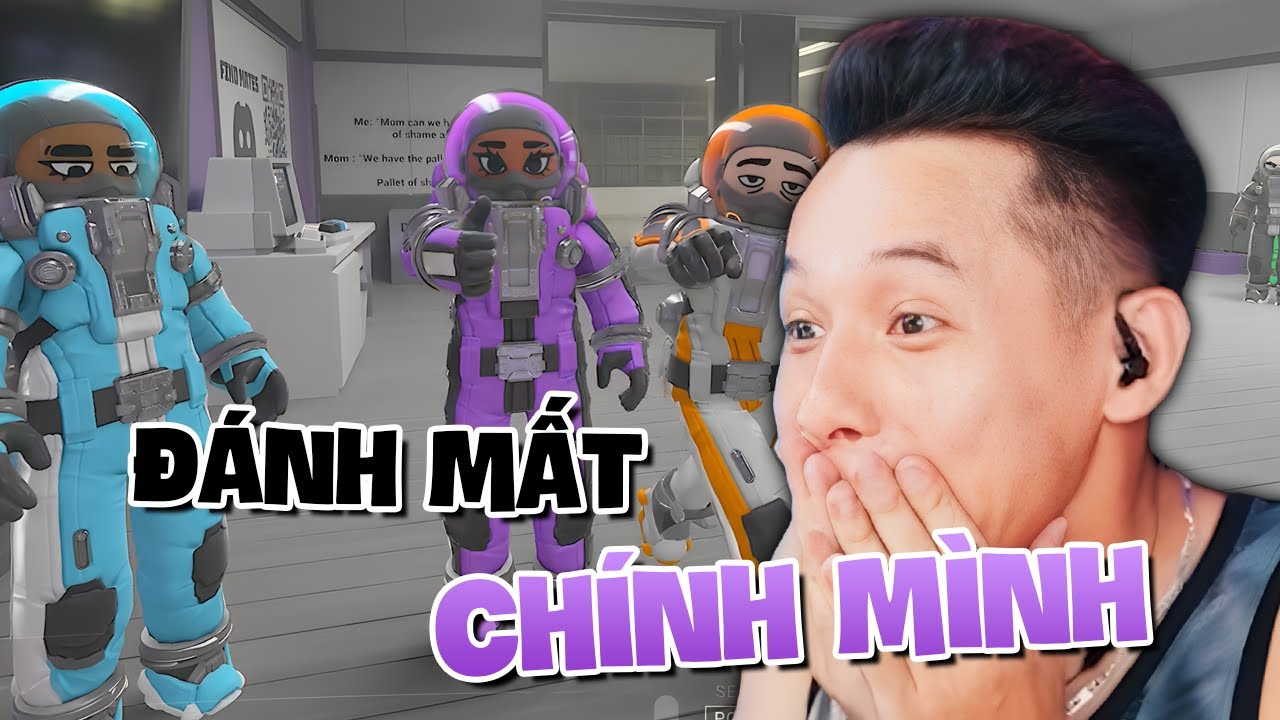 (Lockdown Protocol #10) Sau những sai lầm liên tiếp, Độ Mixi đánh mất chính mình trước kẻ phá hoại.