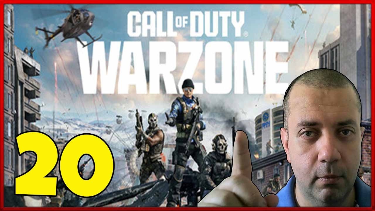 ⚔️ CALL OF DUTY - GAMEPLAY  - EP20