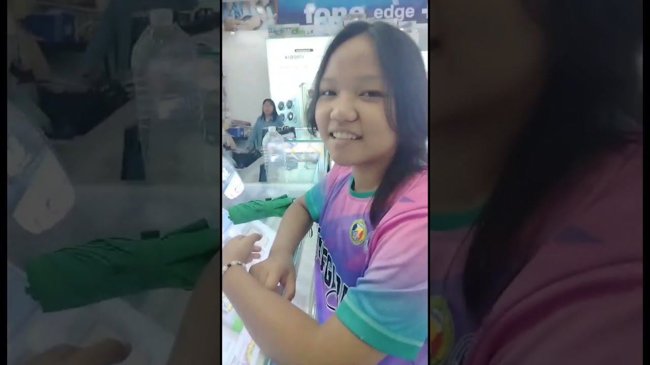 Na SURPRISED Sya Ang Akala Nya Ipapaayos Lng ang Sirang Phone Nya😂