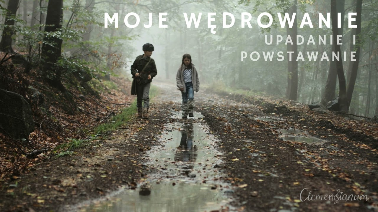 Clemensianum - Moje wędrowanie