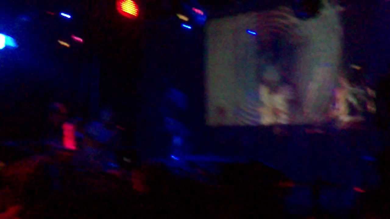 PillowTalk @ Fuse 23-06-2012