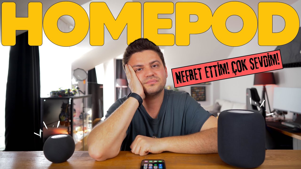 BU VİDEOYU İZLEMEDEN APPLE 