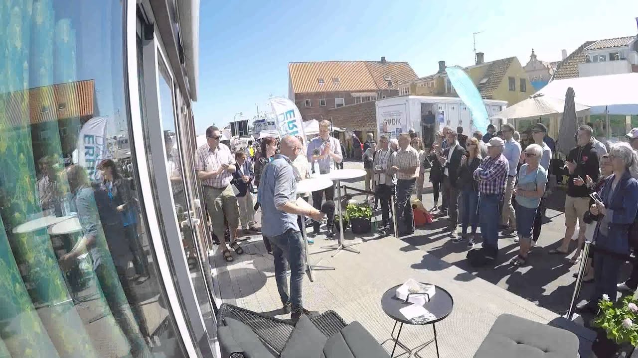Part 2: Debat om Erhvervsuddannelser - Danske Byggecentre