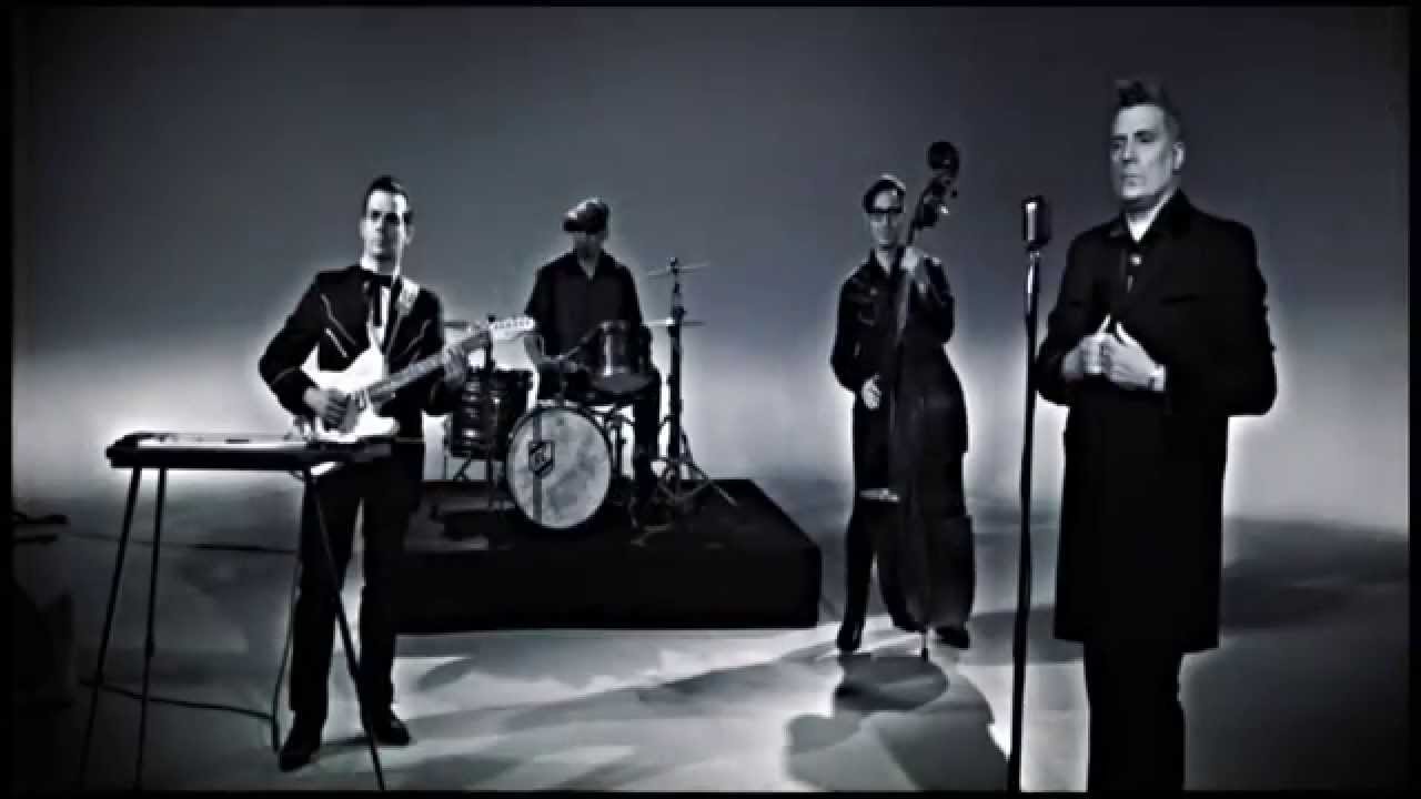Loquillo & Nu Niles - Tatuados