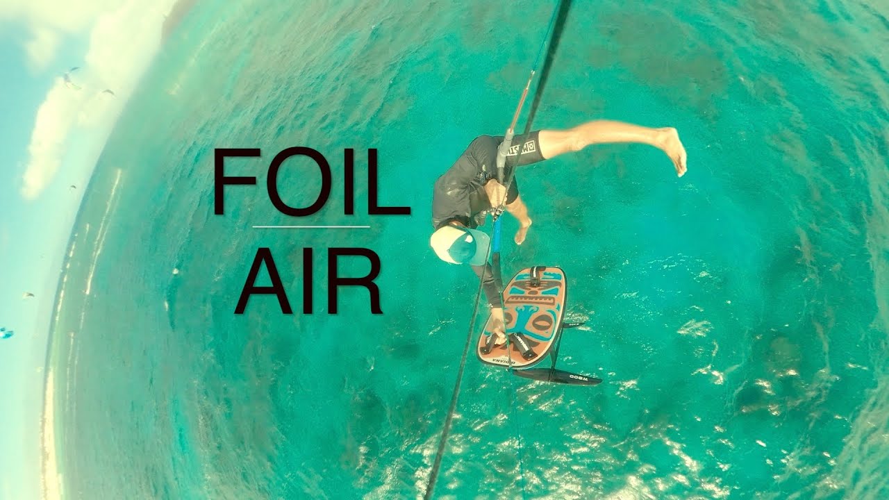 Foilair