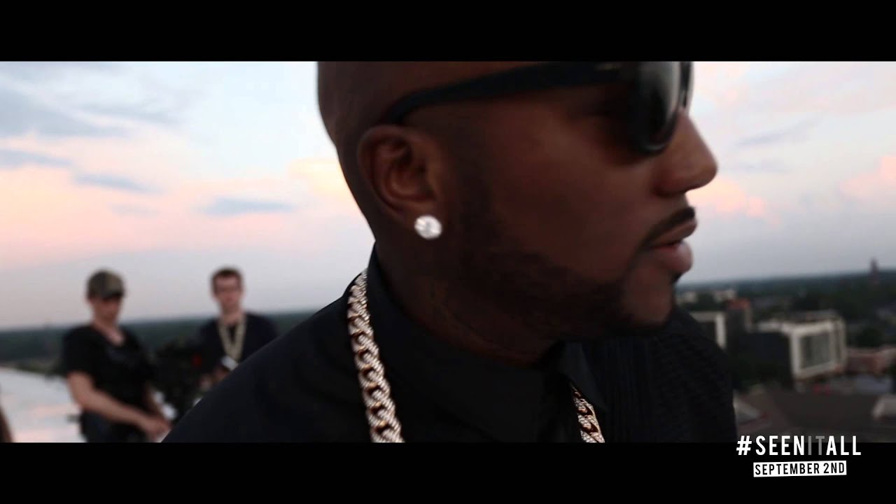 CTE World: Jeezy 