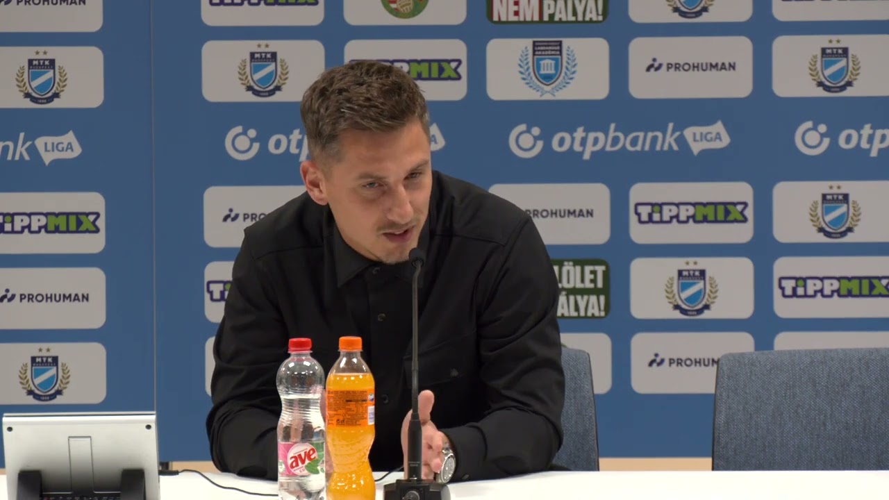 Németh Krisztián 1. rész
