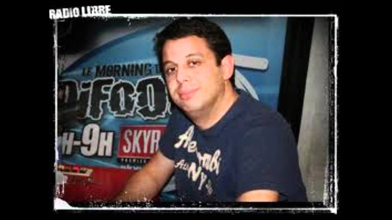 Festival de Cedric sur Skyrock !