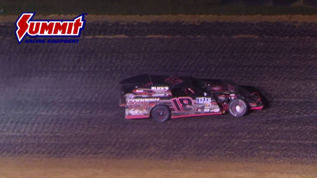 Spoon River Mods DirtonDirt com Preset