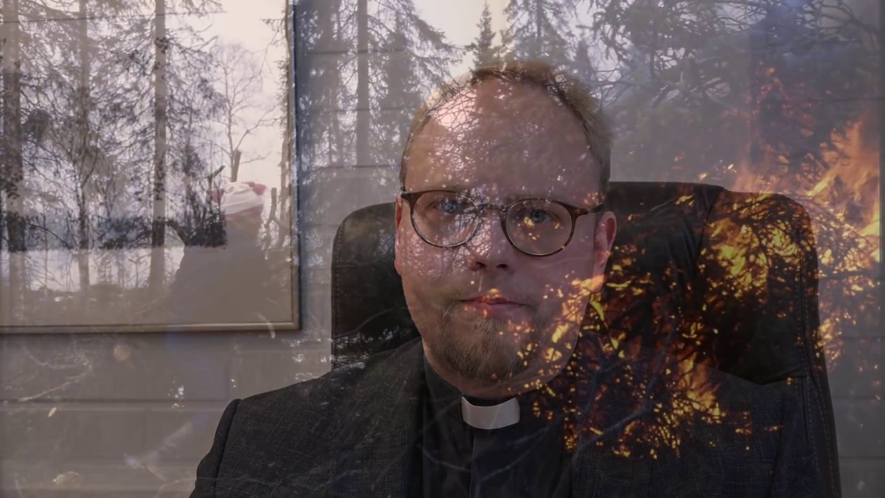 MEIDÄN OPISTO