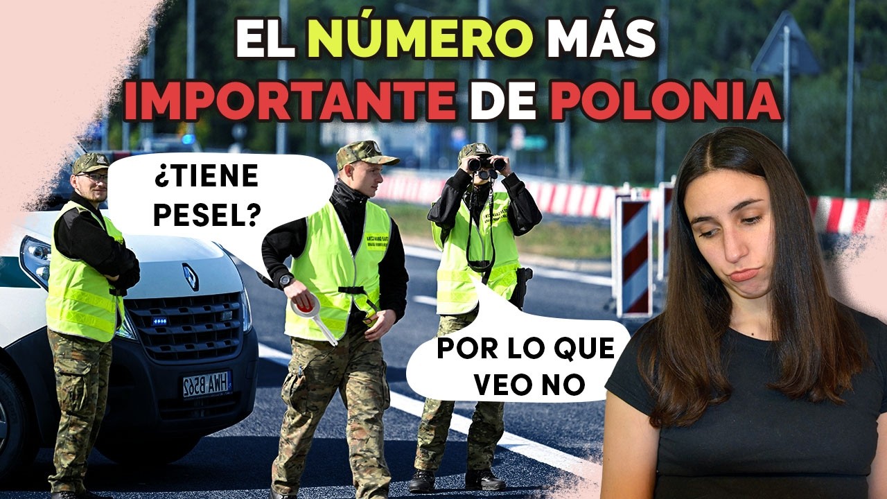 ¿Qué Es PESEL y Por Qué Lo Necesitas en Polonia?