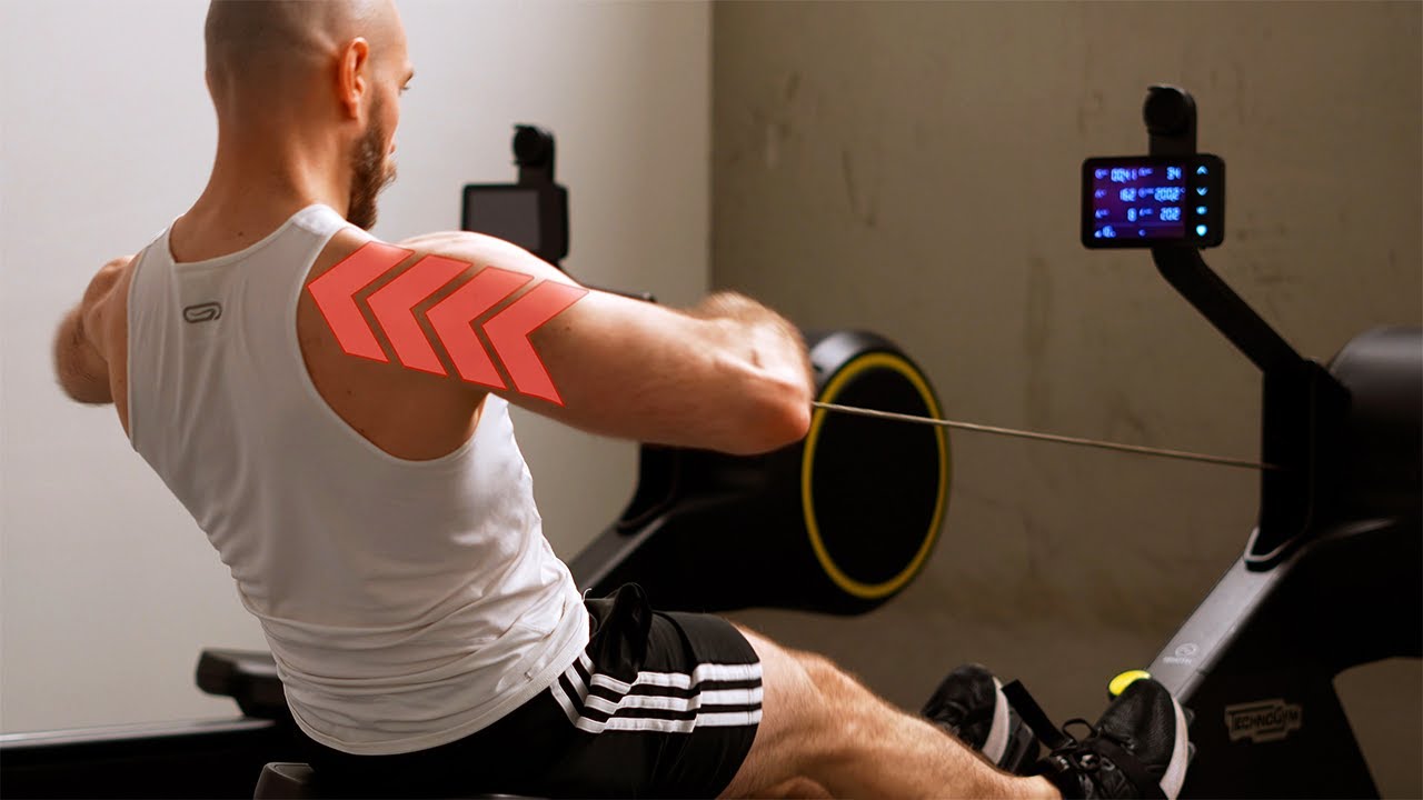 Turn Athletic In 2:29 min - Here's How