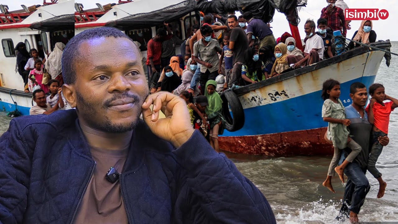 NI NKO KUJYA IKUZIMU😥NAGIYE MAYOTTE NCIYE MU NYANJA POLISI IRANGARURA|YAGIYE NO MU BURUSIYA NA INDIA