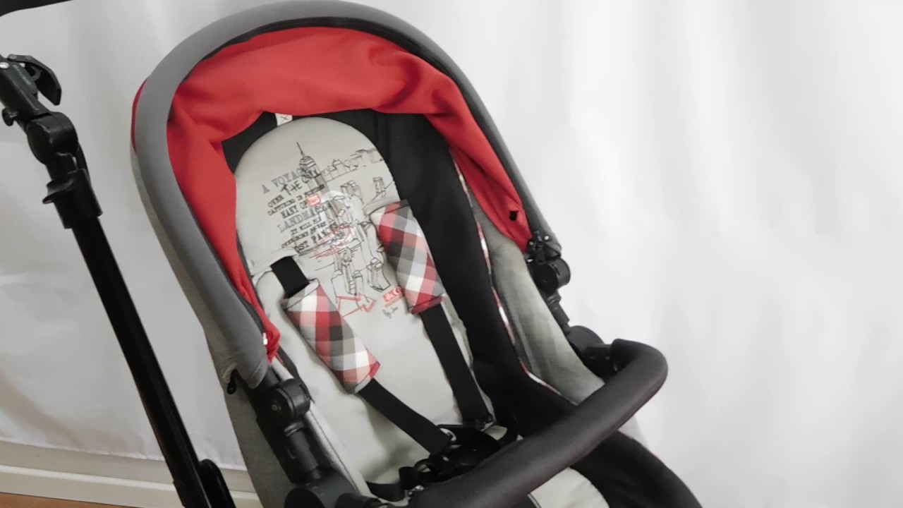 Jané Rider matrix light 2....Ref.413