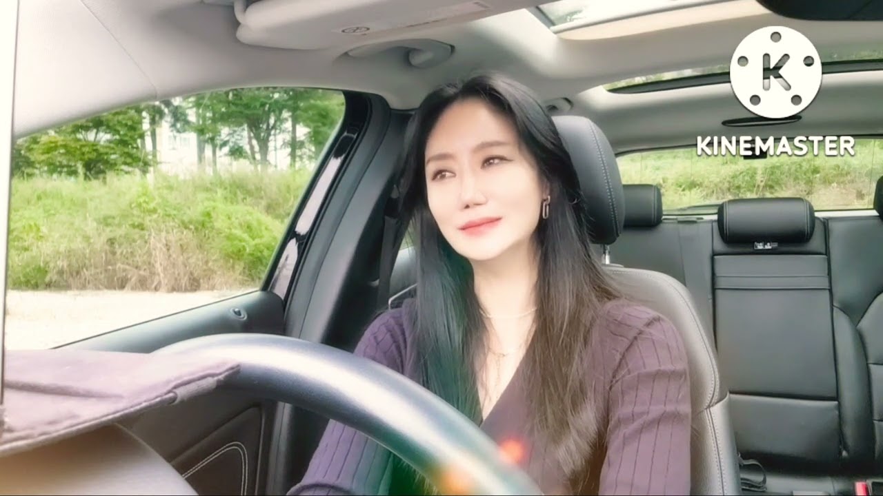 사랑하기 때문에(유재하) cover by Mezzo Soprano유현주(Yoo,hyun joo)