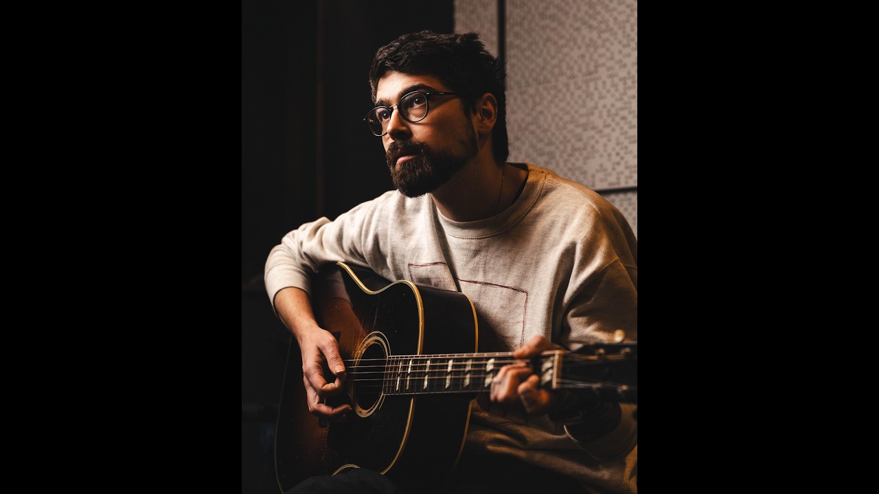 I Know It Well - Shane Grenier