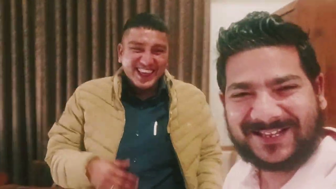 Vlog 2 / Mohit with Ali (@mohit-1877) udeypur vs U.p- Aleem bhai ki masti or baccho ka bachpana.🙏