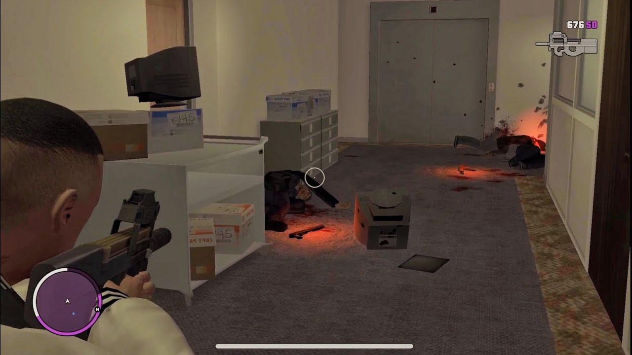 Insanity Unleashed: GTA 4 Gang Warfare Like You've Never Seen Before!